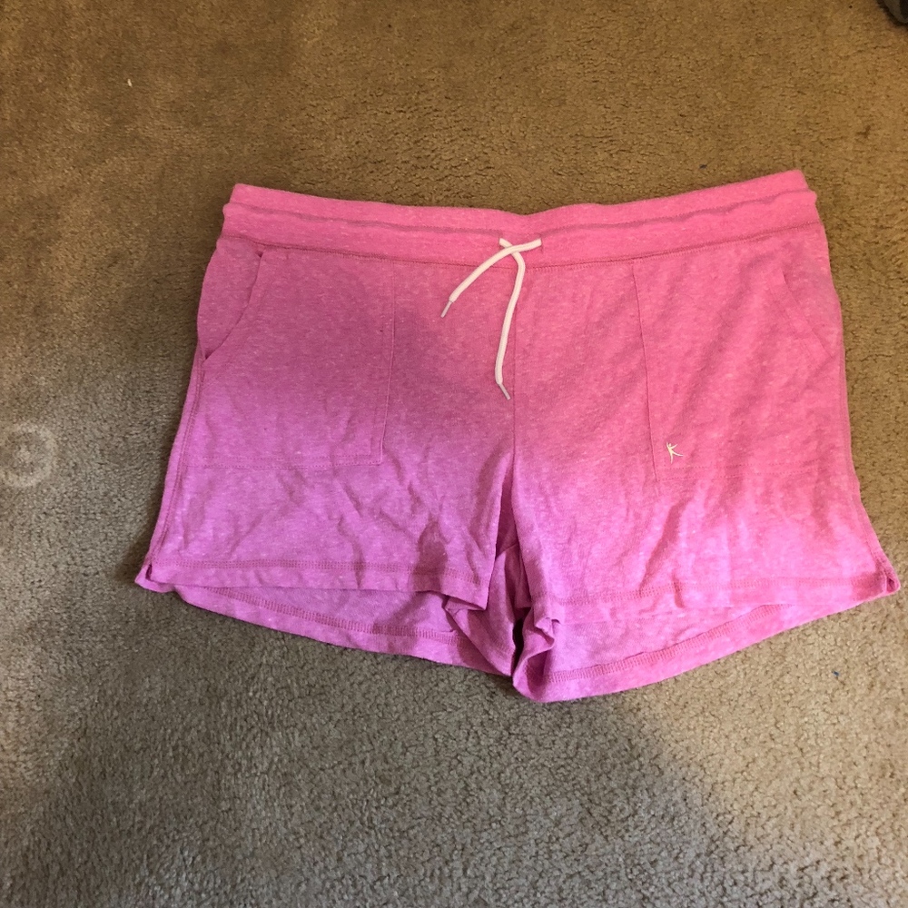 Sleep Shorts